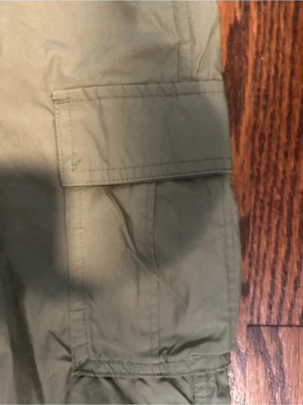 GAP lightweight cargo